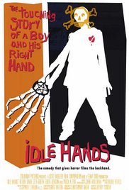 Watch Full Movie :Idle Hands (1999)