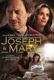 Watch Full Movie :Joseph and Mary (2016)