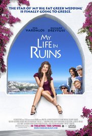 Watch Full Movie :My Life in Ruins (2009)
