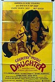 Watch Full Movie :Nashville Girl (1976)