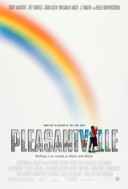 Watch Full Movie :Pleasantville (1998)