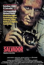Watch Full Movie :Salvador (1986)