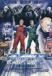 Watch Full Movie :Super Mario Bros. (1993)