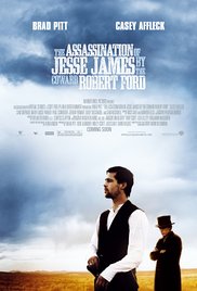 Watch Full Movie :The Assassination of Jesse James by the Coward Robert Ford (2007)