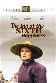 Watch Full Movie :The Inn of the Sixth Happiness (1958)