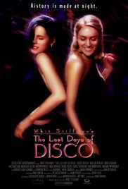 Watch Full Movie :The Last Days of Disco (1998)
