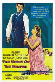 Watch Full Movie :The Night of the Hunter (1955)