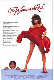 Watch Full Movie :The Woman in Red (1984)