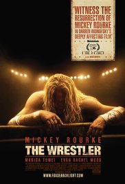 Watch Full Movie :The Wrestler (2008)