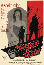 Watch Full Movie :Tiger Bay (1959)