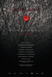 Watch Full Movie :Hypersomnia (2016)