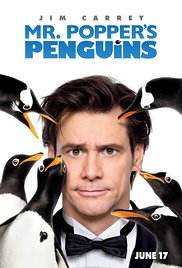 Watch Full Movie :Mr. Poppers Penguins (2011)