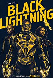Watch Full TV Series :Black Lightning (2018)
