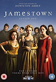 Watch Full TV Series :Jamestown (2017)
