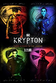 Watch Full TV Series :Krypton (2018)