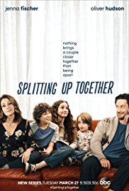 Watch Full TV Series :Splitting Up Together (2018)