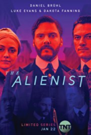 Watch Full TV Series :The Alienist (2018)