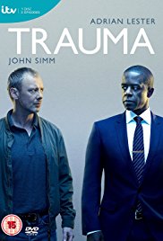 Watch Full TV Series :Trauma (2018)