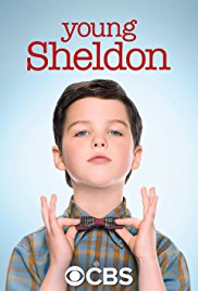 Watch Full TV Series :Young Sheldon (2017)