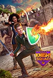 Watch Full TV Series :Knight Squad (2018)
