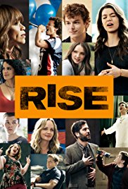 Watch Full TV Series :Rise (2017)