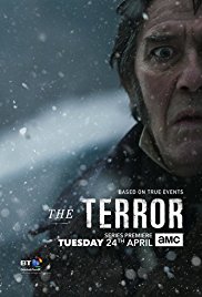 Watch Full TV Series :The Terror (2018)