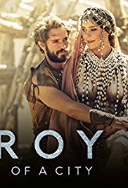 Watch Full TV Series :Troy: Fall of a City (2018)