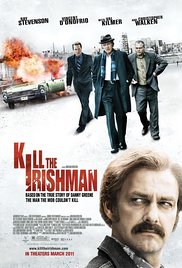Watch Full Movie :Kill the Irishman (2011)