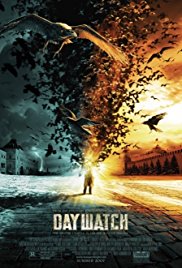 Watch Full Movie :Day Watch (2006)