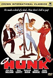 Watch Full Movie :Hunk (1987)