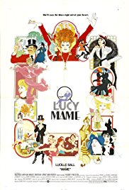 Watch Full Movie :Mame (1974)