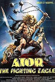 Watch Full Movie :Ator, the Fighting Eagle (1982)