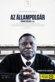 Watch Full Movie :Az Ã¡llampolgÃ¡r (2016)