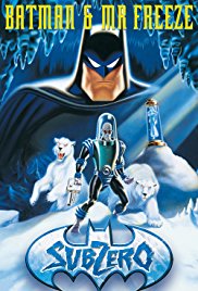 Watch Full Movie :Batman &amp; Mr. Freeze: SubZero (1998)