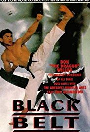 Watch Full Movie :Blackbelt (1992)