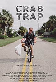 Watch Full Movie :Crab Trap (2017)
