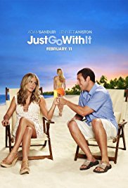 Watch Full Movie :Just Go with It (2011)