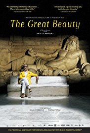 Watch Full Movie :The Great Beauty (2013)
