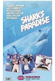 Watch Full Movie :Sharks Paradise (1986)