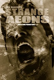 Watch Full Movie :Strange Aeons: The Thing on the Doorstep (2005)
