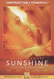 Watch Full Movie :Sunshine (1999)