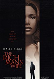 Watch Full Movie :The Rich Mans Wife (1996)
