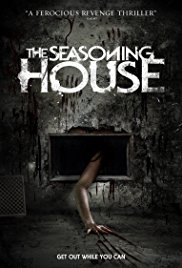 Watch Full Movie :The Seasoning House (2012)