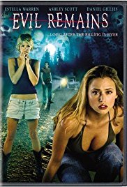 Watch Full Movie :Evil Remains (2004)