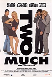 Watch Full Movie :Two Much (1996)