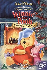 Watch Full Movie :Winnie the Pooh: A Very Merry Pooh Year (2002)