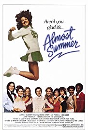 Watch Full Movie :Almost Summer (1978)