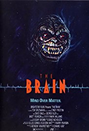 Watch Full Movie :The Brain (1988)