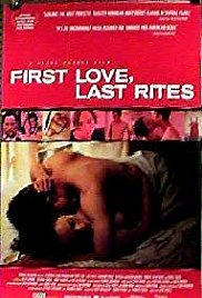 Watch Full Movie :First Love, Last Rites (1997)