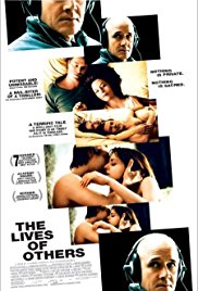 Watch Full Movie :The Lives of Others (2006)